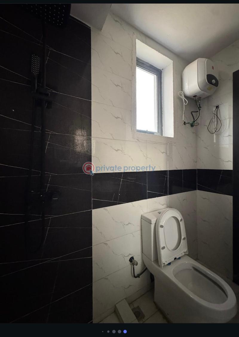 2 bedroom Block Of Flats For Sale Chevron Lekki Conservative Lekki Lagos - 8