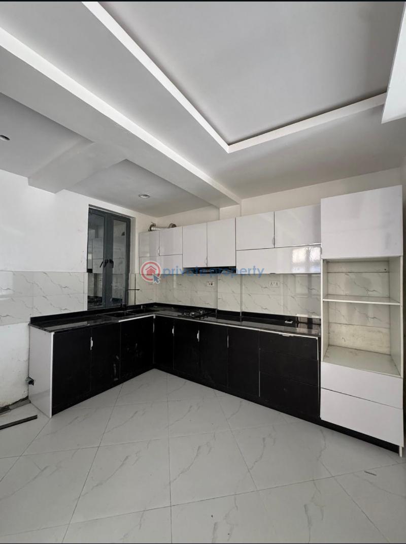 2 bedroom Block Of Flats For Sale Chevron Lekki Conservative Lekki Lagos - 6