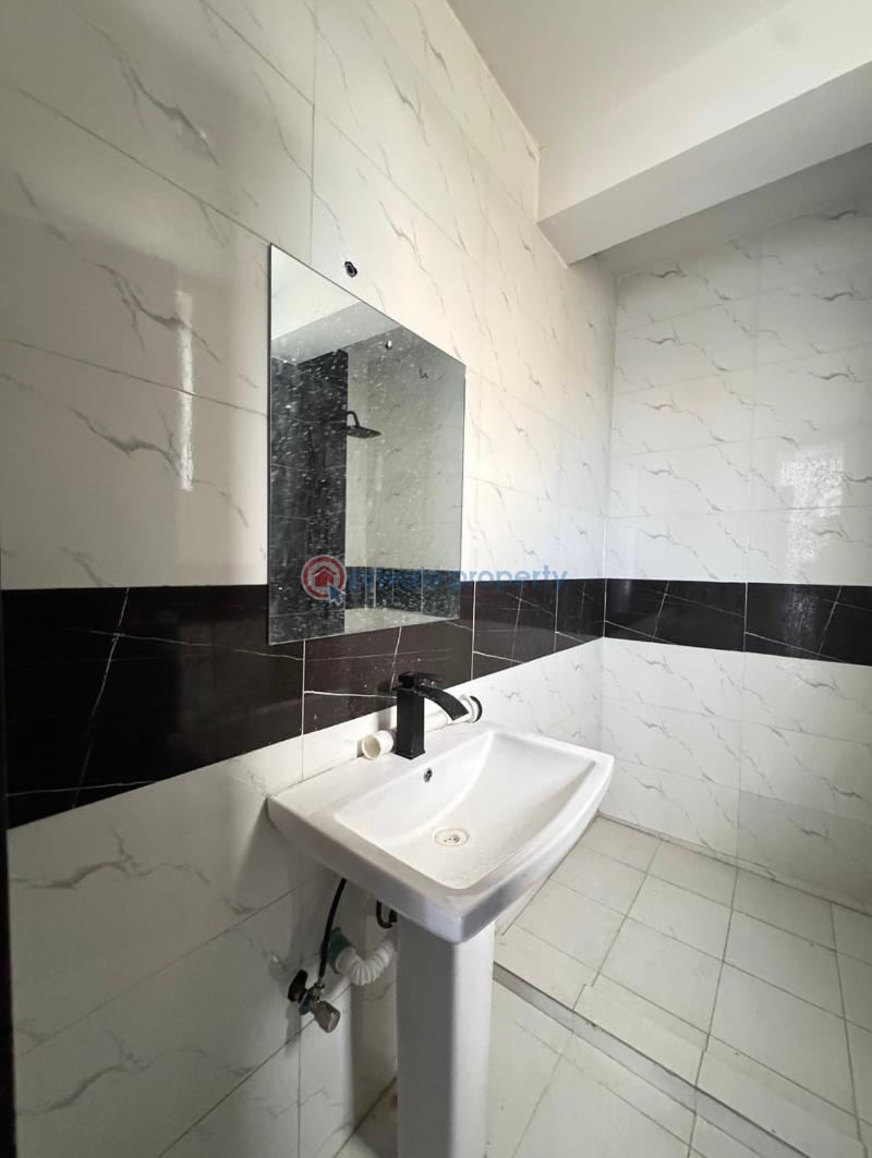 2 bedroom Block Of Flats For Sale Chevron Lekki Conservative Lekki Lagos - 7