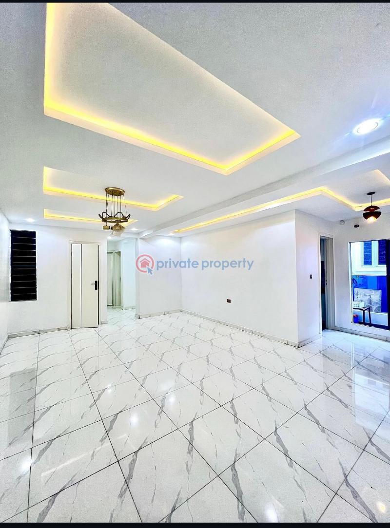 2 bedroom Block Of Flats For Sale Ikate Lekki Ikate Elegushi Lekki Lagos - 2