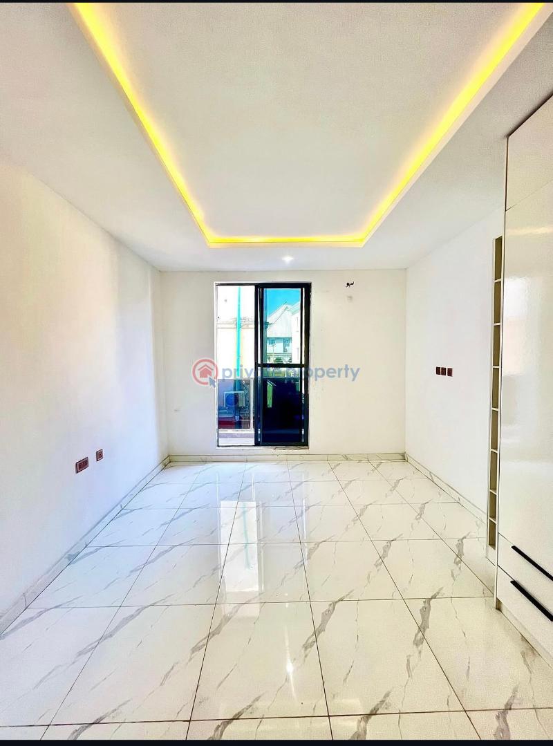 2 bedroom Block Of Flats For Sale Ikate Lekki Ikate Elegushi Lekki Lagos - 3