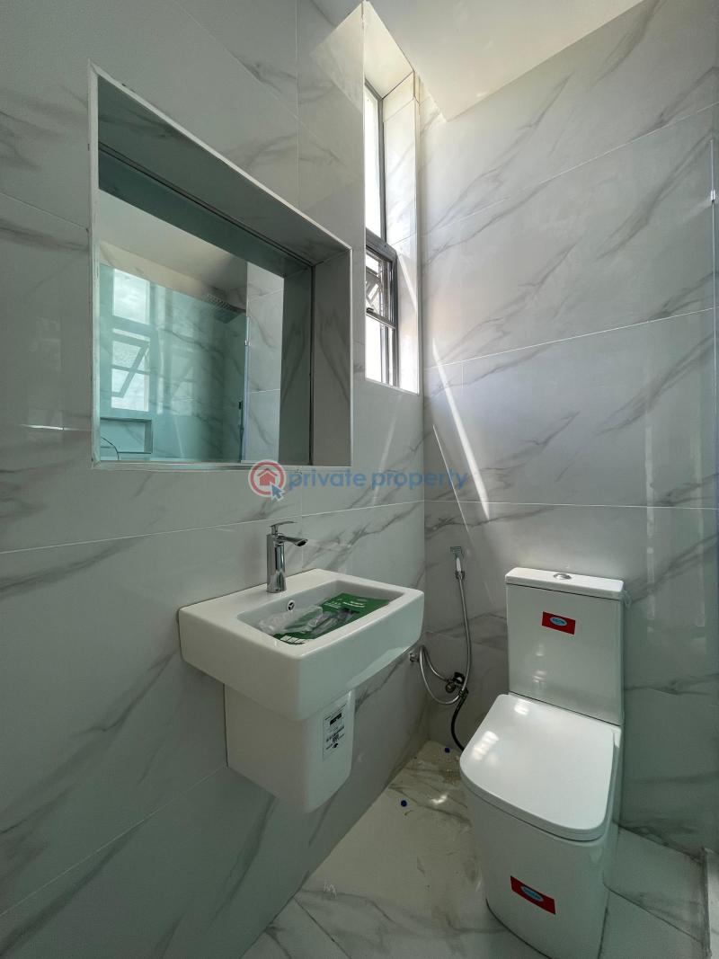 2 bedroom House For Sale Lekki Phase 1 Lagos - 2