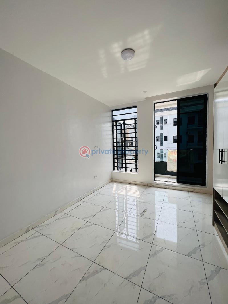 2 bedroom Block Of Flats For Sale Ikate Ilasan Lekki Lagos - 10