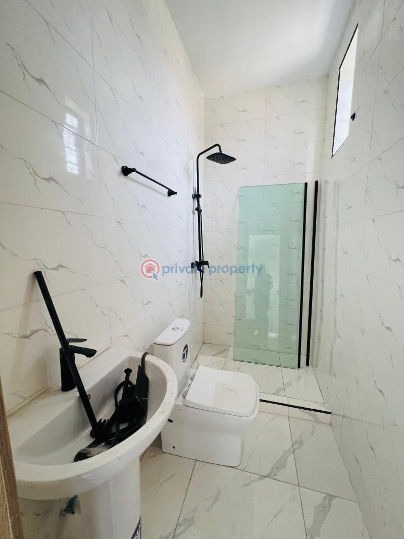 2 bedroom Block Of Flats For Sale Ikate Ilasan Lekki Lagos - 9