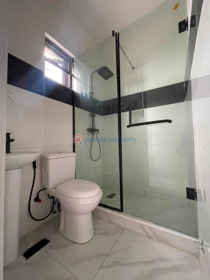 2 bedroom Flat & Apartment For Sale Ikate Elegushi Lekki Lagos - 12