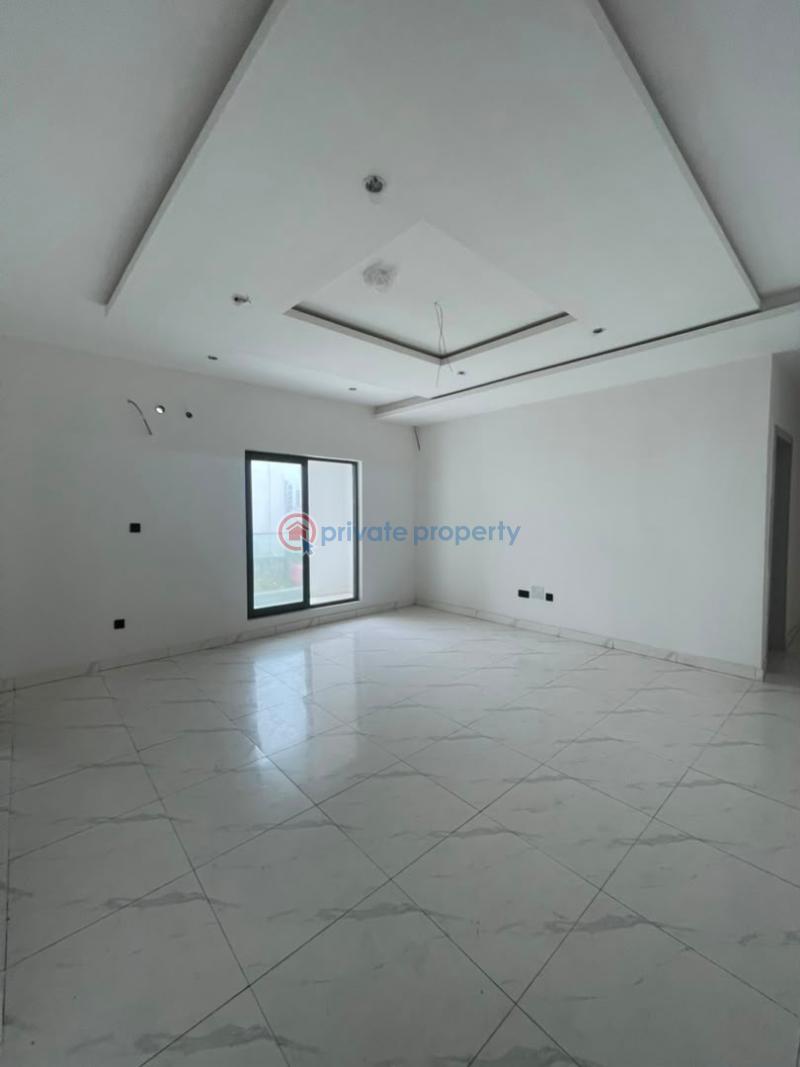 2 bedroom Flat & Apartment For Sale Ikate Elegushi Lekki Lagos - 4