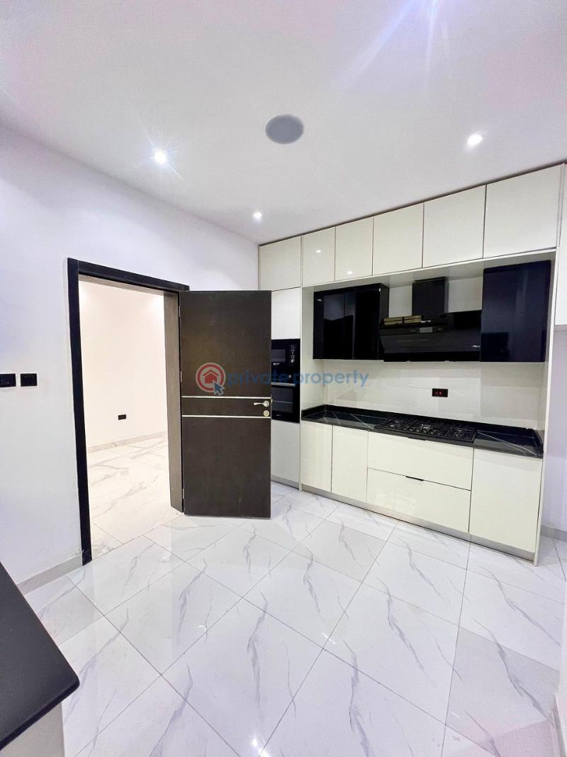 2 bedroom Flat & Apartment For Sale Lekki Phase 1 Lagos - 3