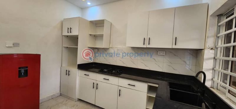 2 bedroom Block Of Flats For Rent Spg Ologolo Lekki Lagos - 4