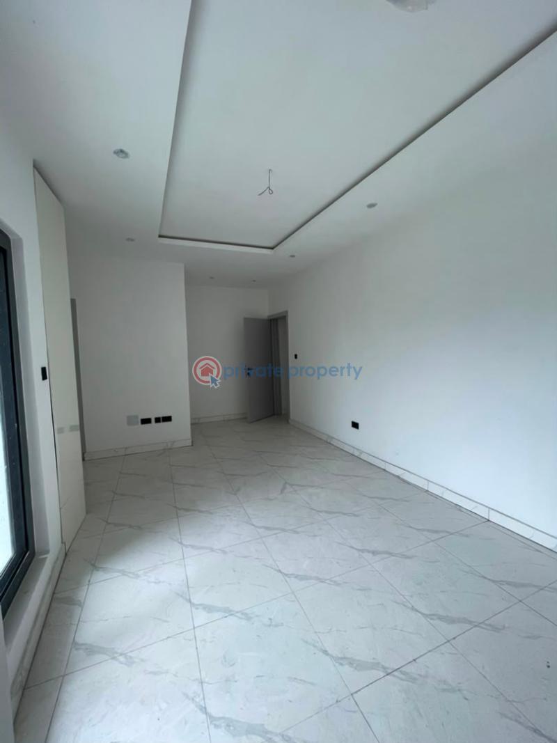 2 bedroom Flat & Apartment For Sale Ikate Elegushi Lekki Lagos - 7