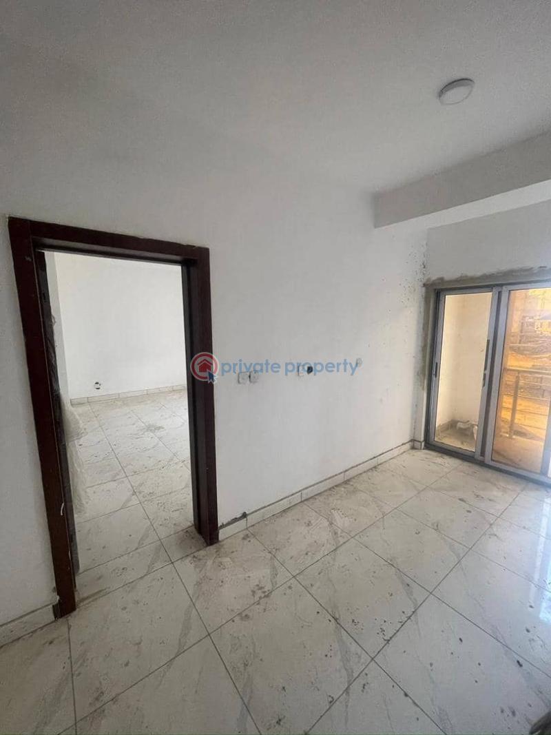 2 bedroom Townhouse For Sale Therra Annex Estate In An Estate Sangotedo Ajah Lagos - 1