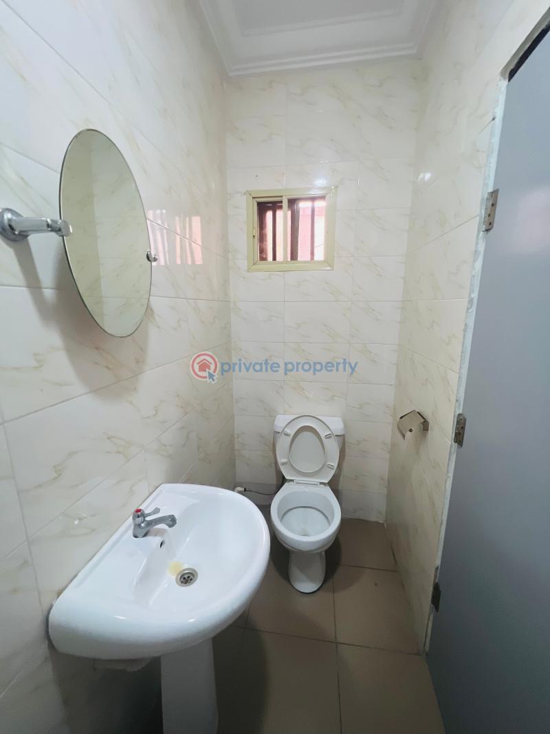 2 bedroom Flat & Apartment For Rent Off Admiralty Way Lekki Phase 1 Lagos - 20