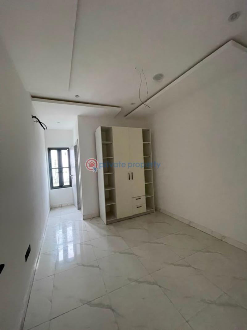 2 bedroom Flat & Apartment For Sale Ikate Elegushi Lekki Lagos - 0