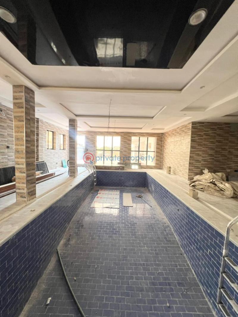 2 bedroom serviced apartment - 3 2 bedroom House For Sale Ajah Lagos - 3