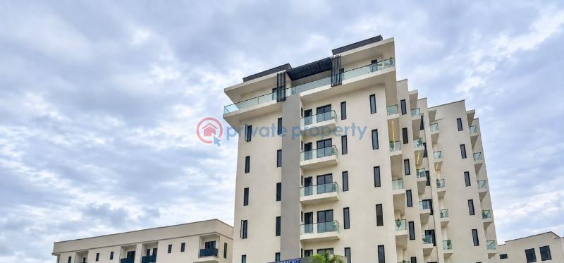 2 bedroom Block Of Flats For Sale Freedom Way Lekki Lekki Expressway Lagos - 0
