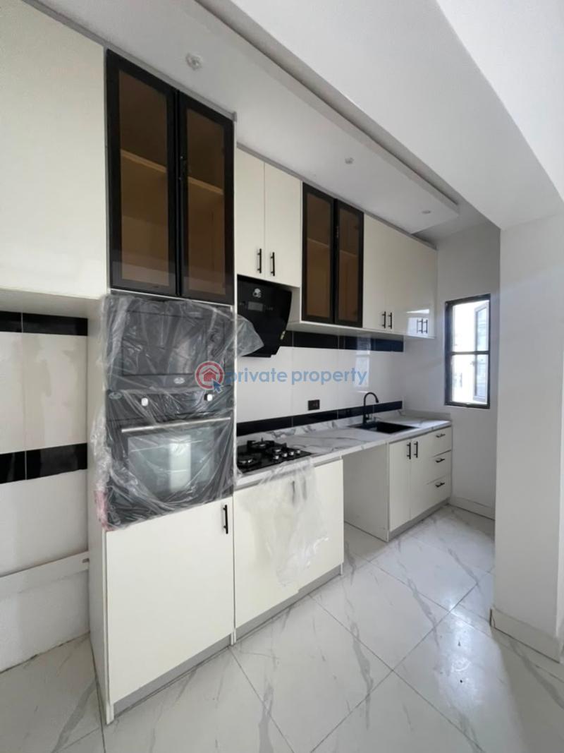 2 bedroom Flat & Apartment For Sale Ikate Elegushi Lekki Lagos - 13