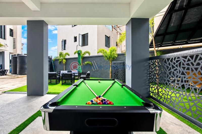 2 bedroom Block Of Flats For Sale Freedom Way Lekki Lekki Expressway Lagos - 1