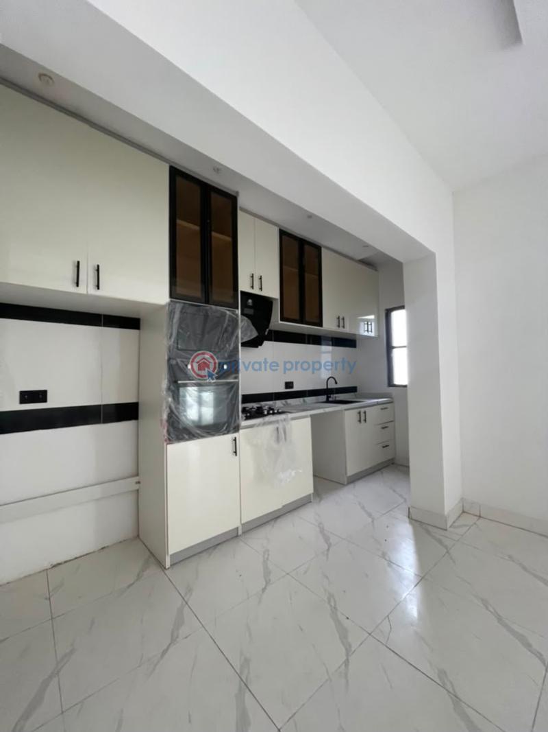2 bedroom Flat & Apartment For Sale Ikate Elegushi Lekki Lagos - 9