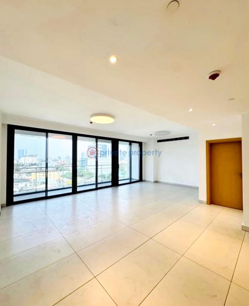 2 bedroom Flat & Apartment For Rent Victoria Island Lagos - 6