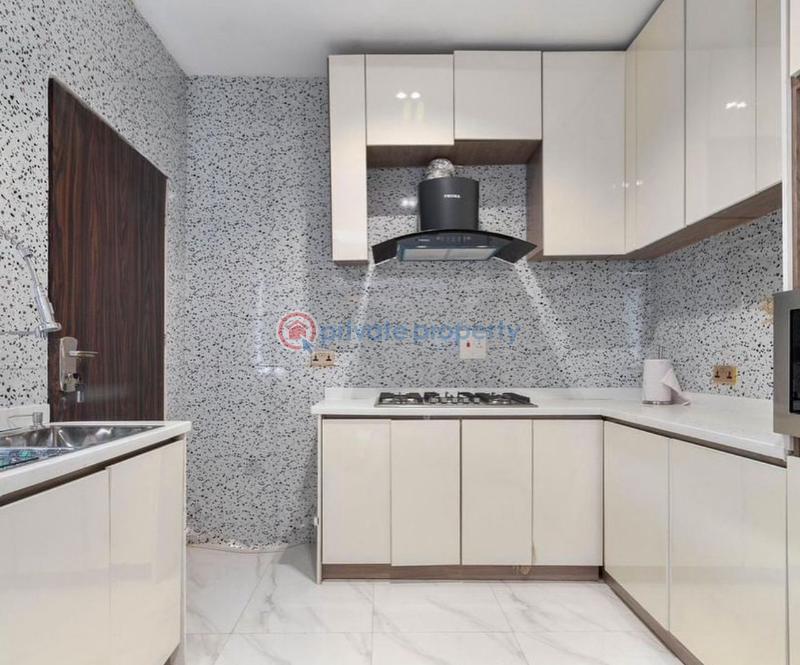 2 bedroom Flat & Apartment For Sale Lekki Phase 1 Lagos - 4