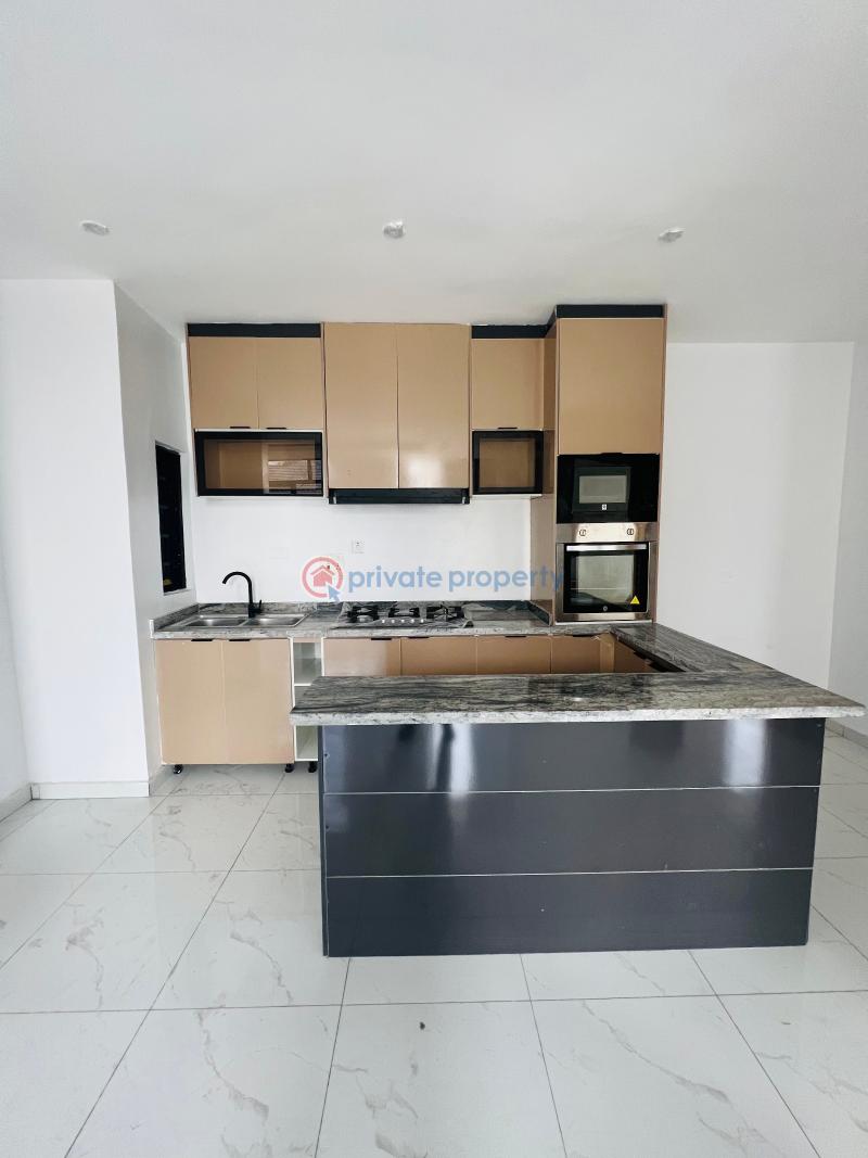 2 bedroom Block Of Flats For Sale Ikate Ilasan Lekki Lagos - 5