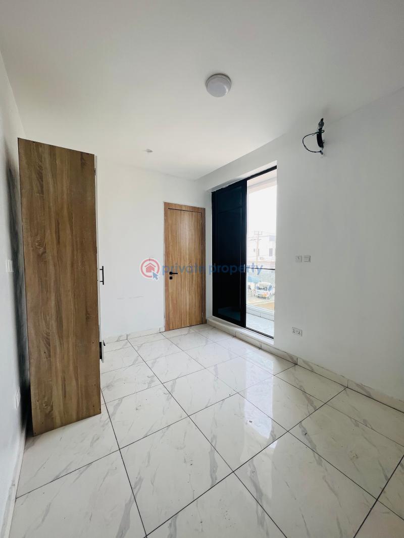 2 bedroom Block Of Flats For Sale Ikate Ilasan Lekki Lagos - 8