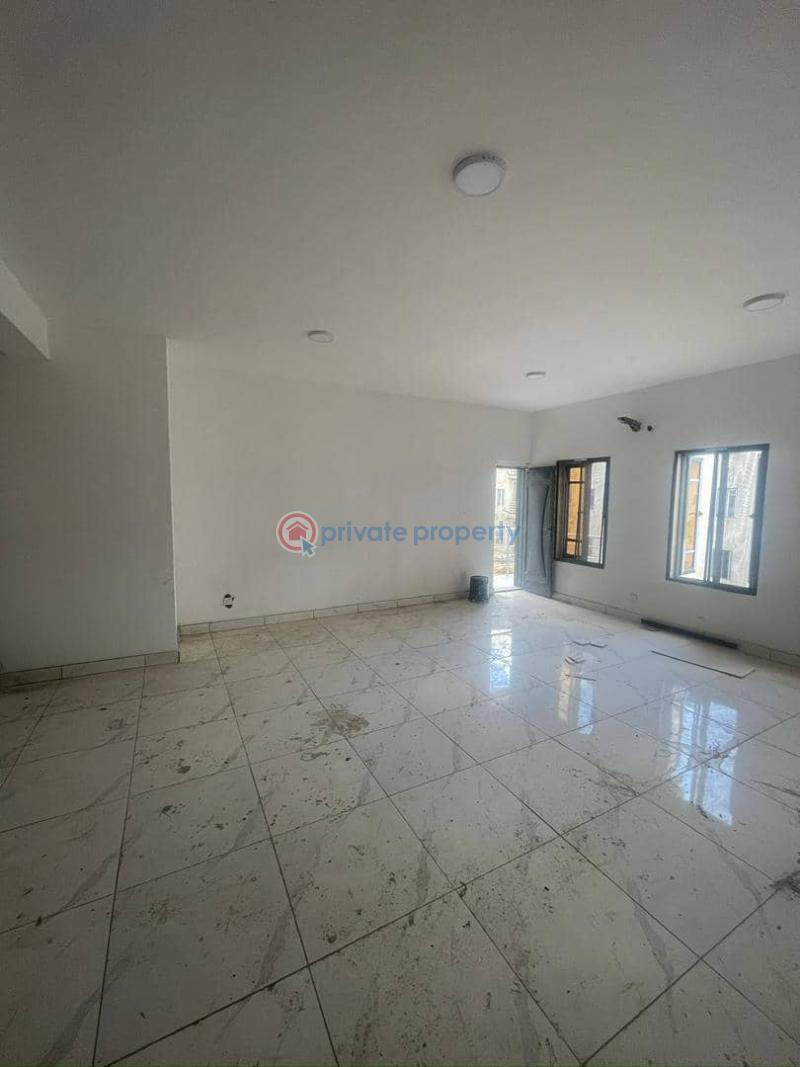 2 bedroom Townhouse For Sale Therra Annex Estate In An Estate Sangotedo Ajah Lagos - 5