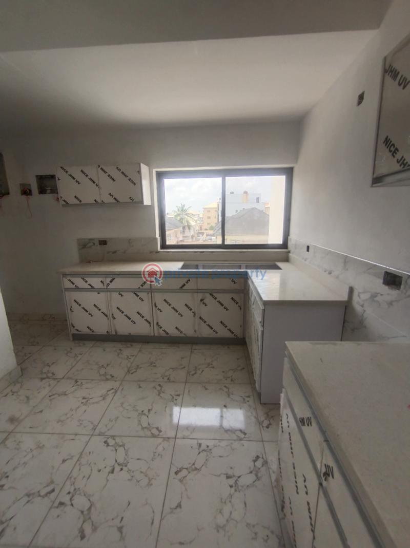 2 bedroom Block Of Flats For Rent Ikota Value County Ikota Lekki Lagos - 9