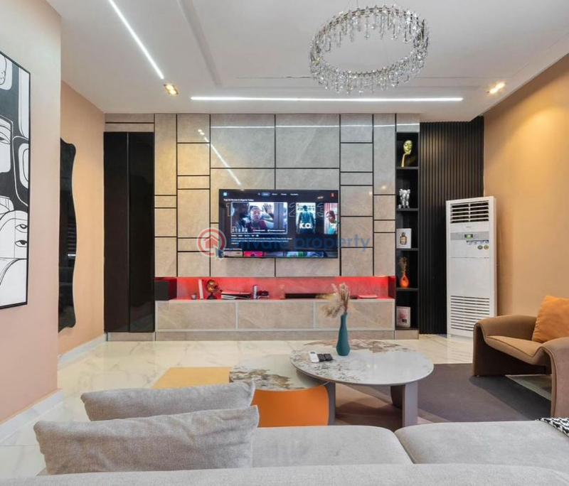 2 bedroom Flat & Apartment For Sale Lekki Phase 1 Lagos - 1