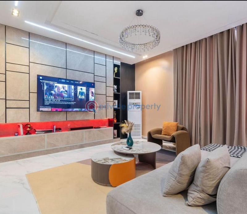 2 bedroom Flat & Apartment For Sale Lekki Phase 1 Lagos - 0