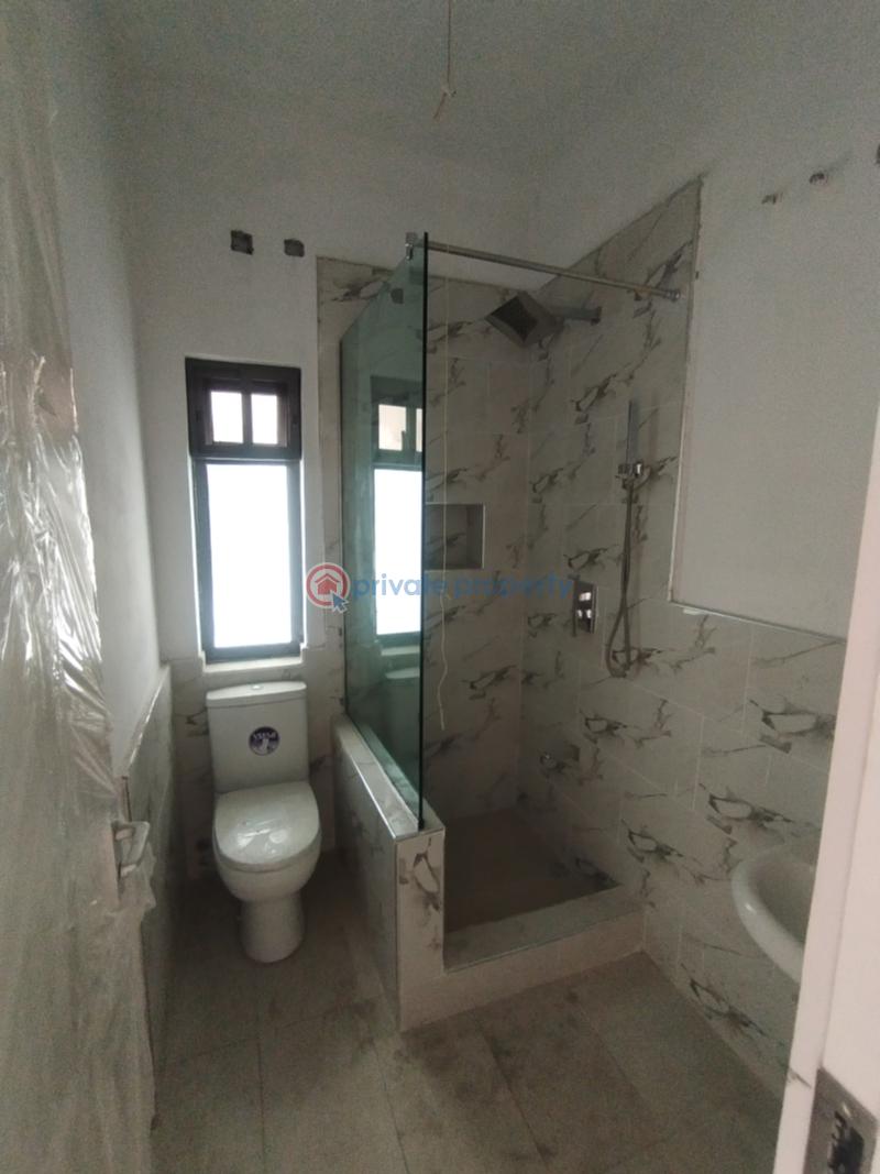 2 bedroom Block Of Flats For Rent Ikota Value County Ikota Lekki Lagos - 14