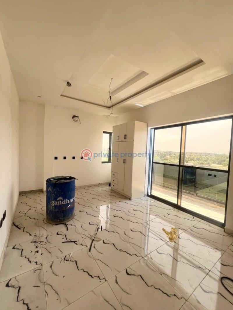 2 bedroom serviced apartment - 13 2 bedroom House For Sale Ajah Lagos - 13