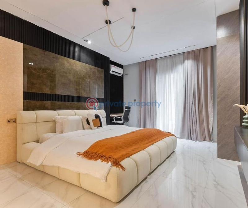 2 bedroom Flat & Apartment For Sale Lekki Phase 1 Lagos - 7
