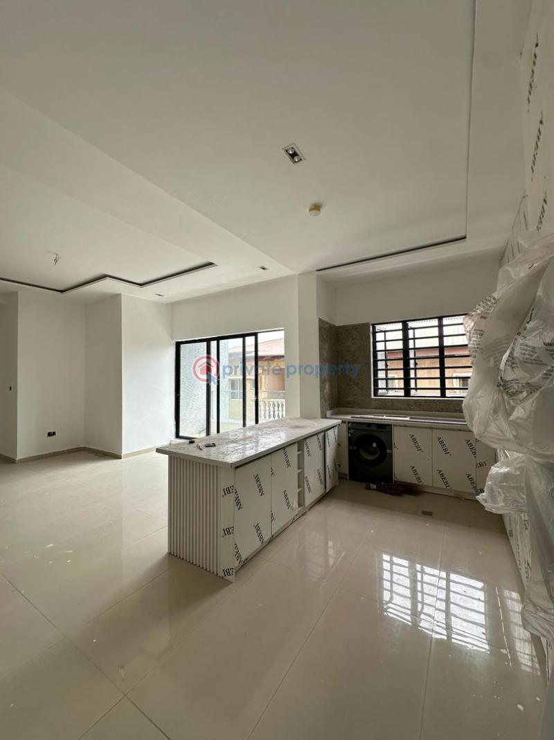 2 bedroom Flat & Apartment For Sale Lekki Phase 1 Lagos - 9