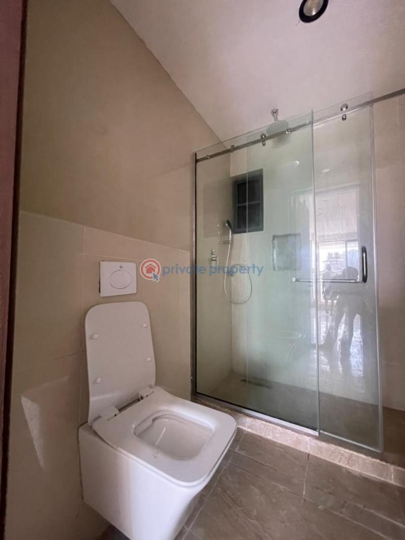 2 bedroom Flat & Apartment For Sale Lekki Lagos - 1