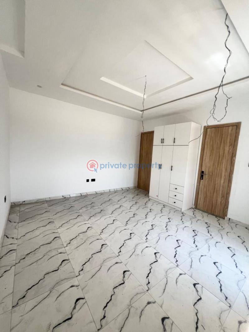2 bedroom serviced apartment - 12 2 bedroom House For Sale Ajah Lagos - 12