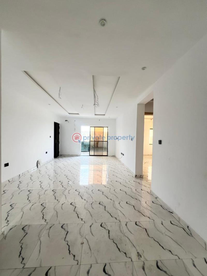 2 bedroom serviced apartment - 10 2 bedroom House For Sale Ajah Lagos - 10