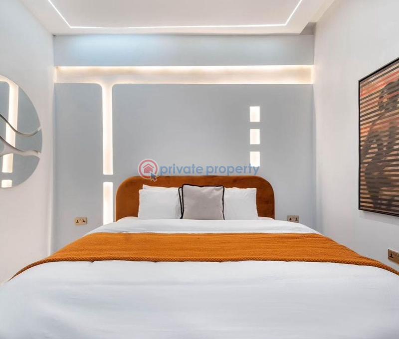 2 bedroom Flat & Apartment For Sale Lekki Phase 1 Lagos - 6