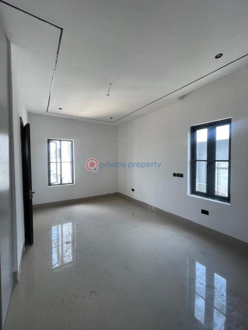 2 bedroom Flat & Apartment For Sale Lekki Lagos - 12