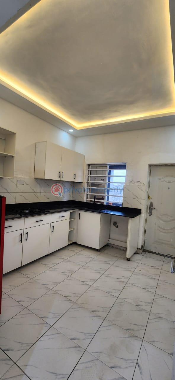 2 bedroom Block Of Flats For Rent Spg Ologolo Lekki Lagos - 2