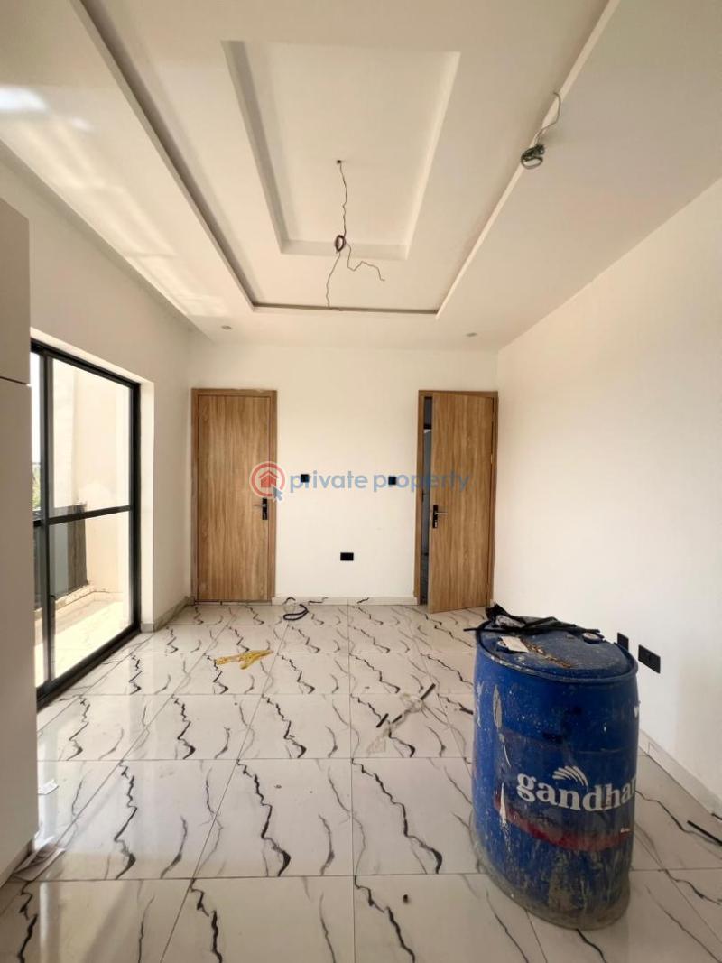 2 bedroom serviced apartment - 5 2 bedroom House For Sale Ajah Lagos - 5