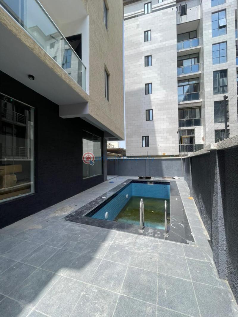 2 bedroom Flat & Apartment For Sale Lekki Lagos - 2