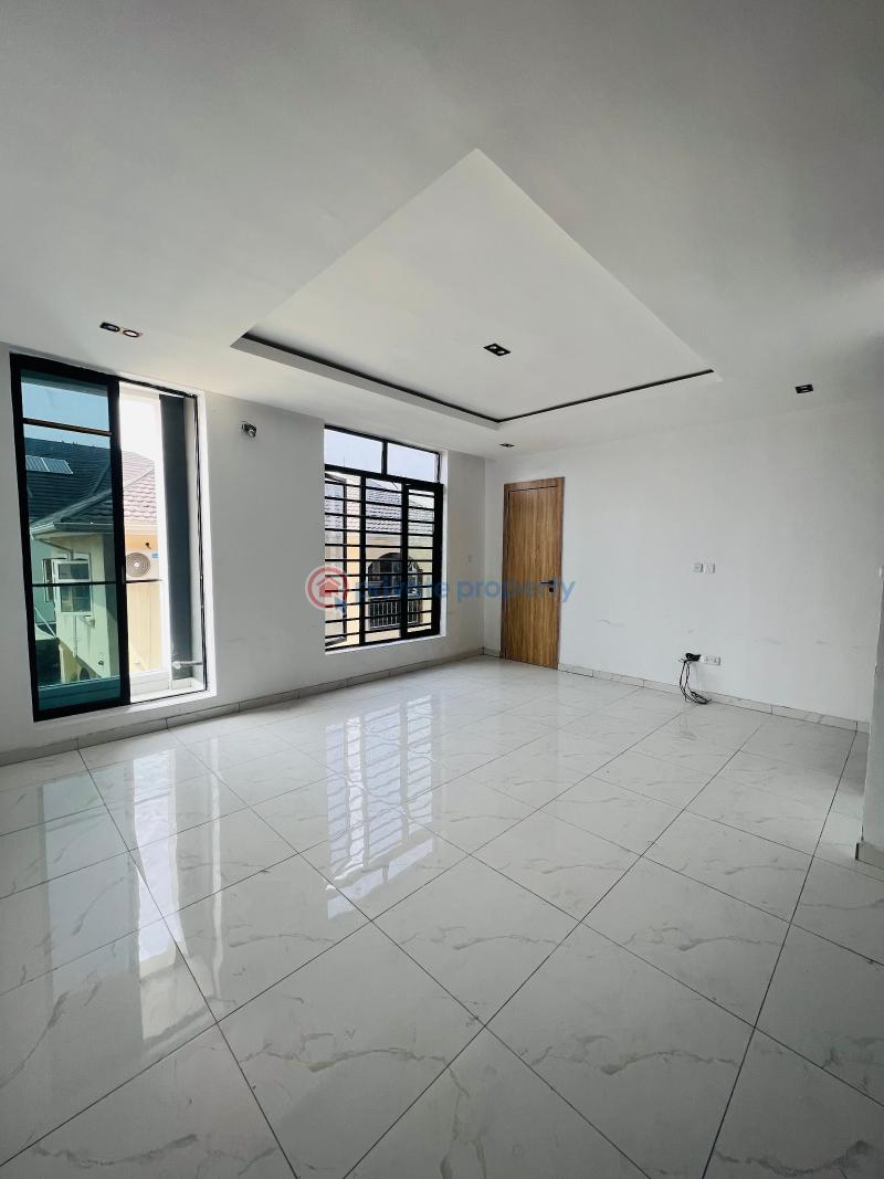 2 bedroom Block Of Flats For Sale Ikate Ilasan Lekki Lagos - 4