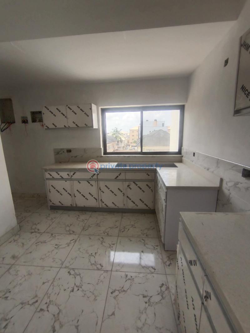2 bedroom Block Of Flats For Rent Ikota Value County Ikota Lekki Lagos - 11