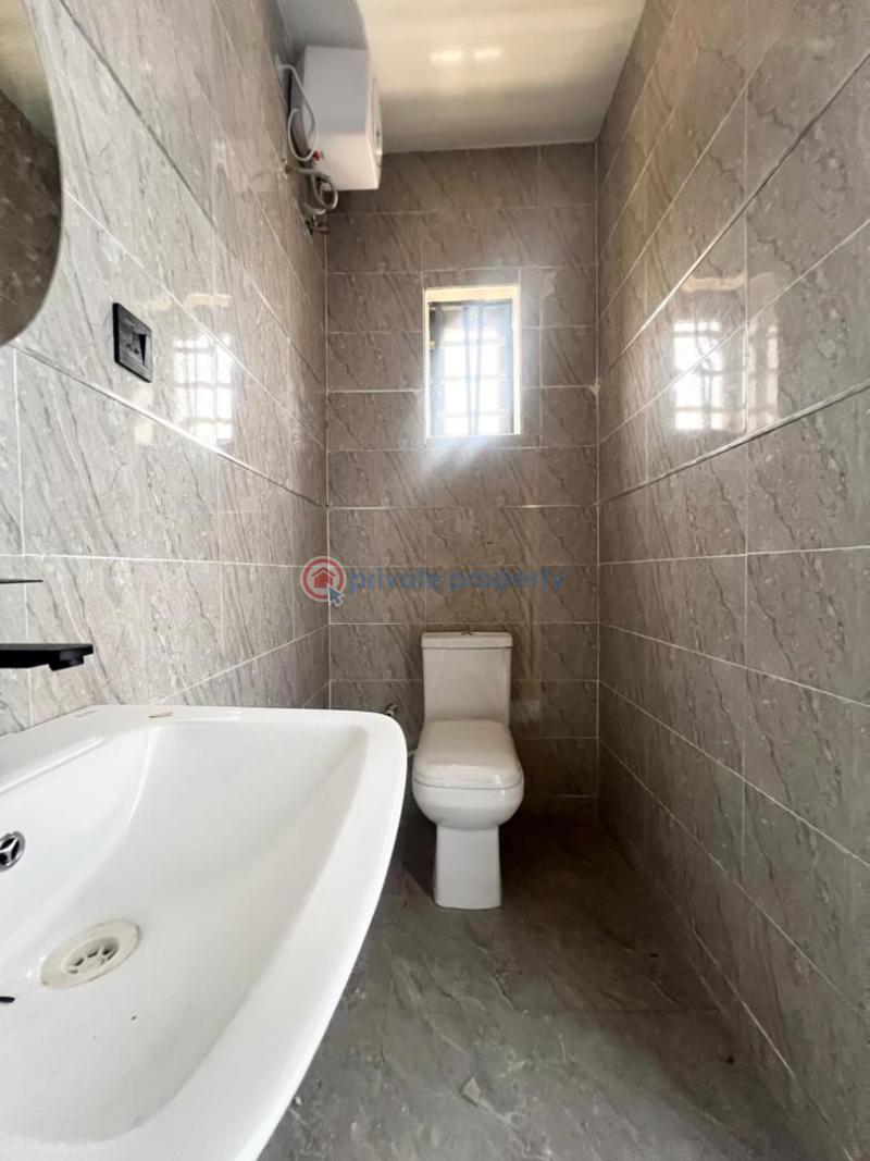2 bedroom serviced apartment - 2 2 bedroom House For Sale Ajah Lagos - 2