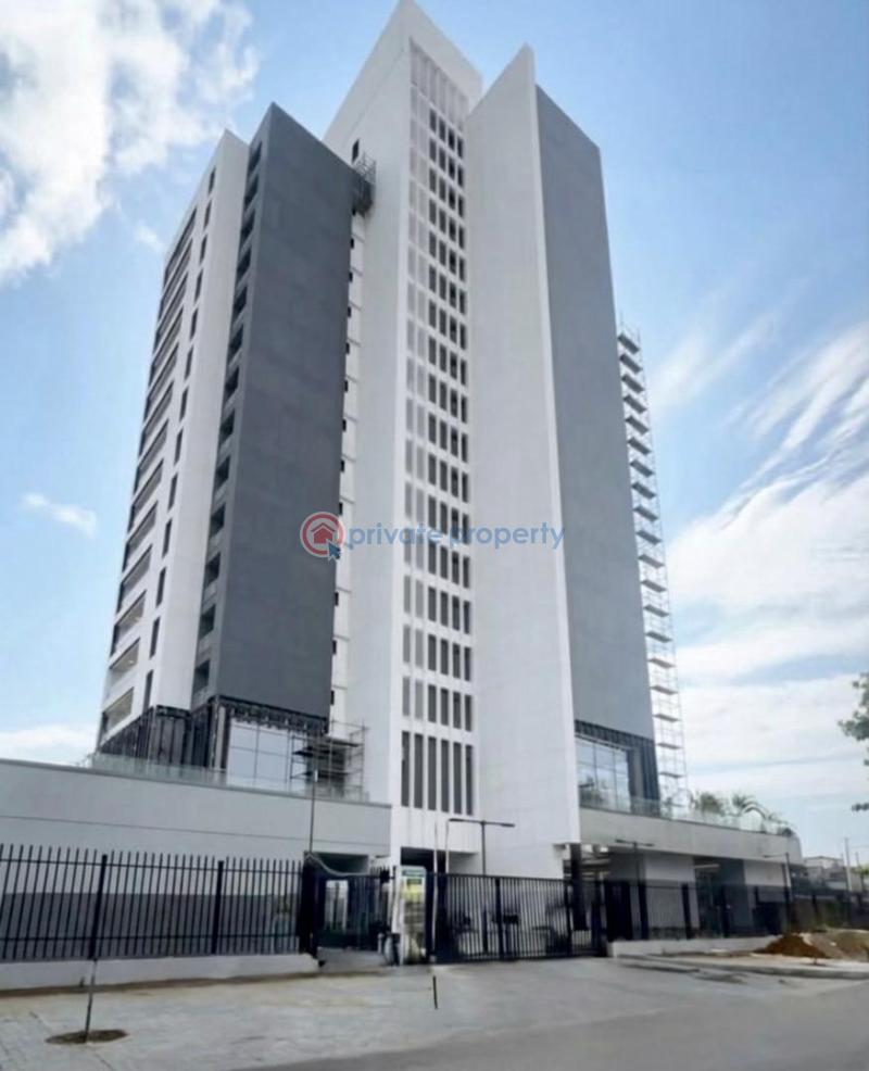 2 bedroom Flat & Apartment For Rent Victoria Island Lagos - 1