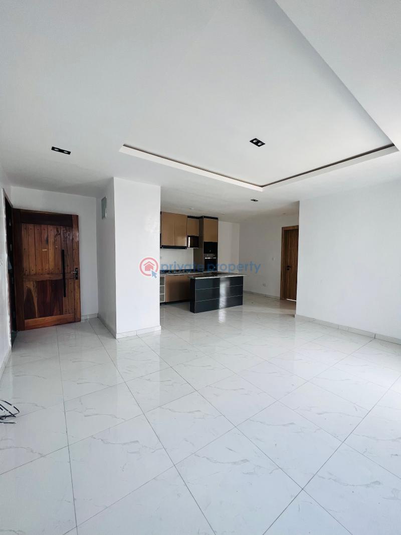 2 bedroom Block Of Flats For Sale Ikate Ilasan Lekki Lagos - 1