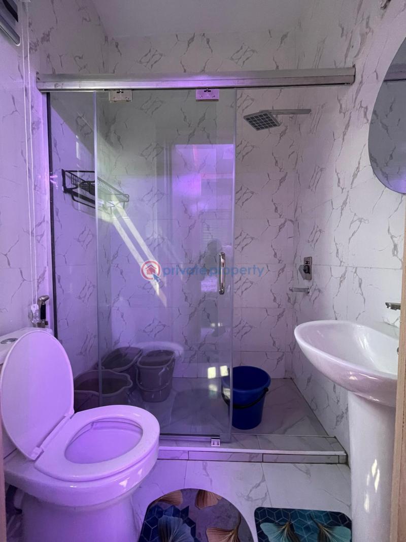 2 bedroom Block Of Flats Short let Lekki Lagos - 3
