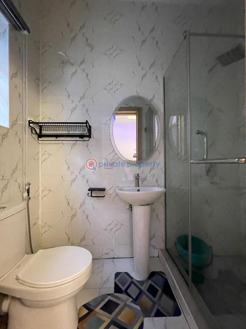 2 bedroom Block Of Flats Short let Lekki Lagos - 6