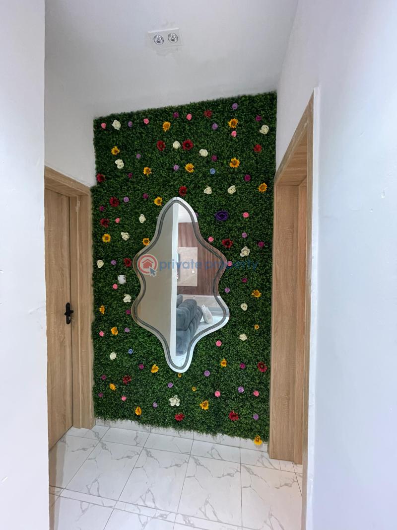 2 bedroom Block Of Flats Short let Lekki Lagos - 4