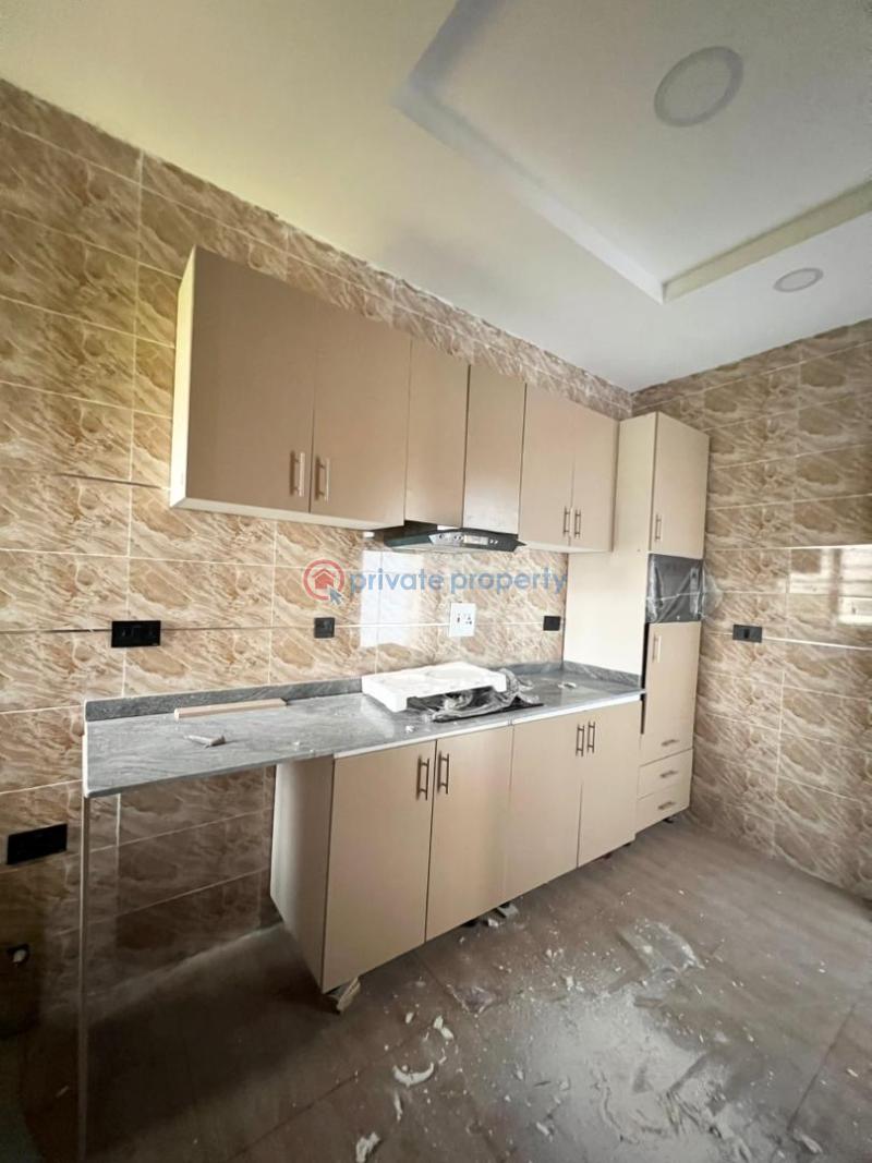 2 bedroom serviced apartment - 11 2 bedroom House For Sale Ajah Lagos - 11